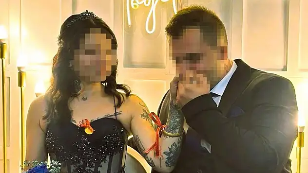 Üç Günlük Damat Sırra Kadem Bastı: Takılarla Birlikte Kayboldu!