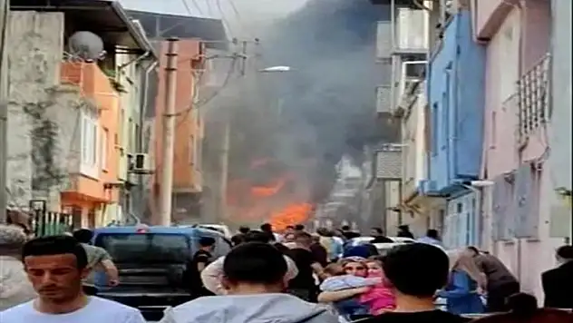 Uçak Kazasından Önce Yapılan Değişiklik Herkesi Şoke Etti!
