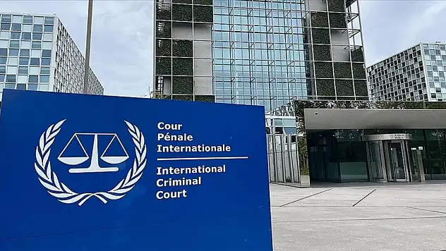UCM Başsavcısı Han'dan Netanyahu için yakalama kararı başvurusu