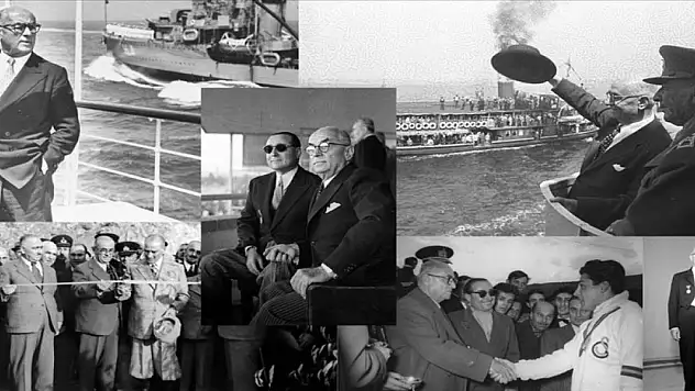 Üçüncü Cumhurbaşkanı Celal Bayar'ın vefatının üzerinden 38 yıl geçti