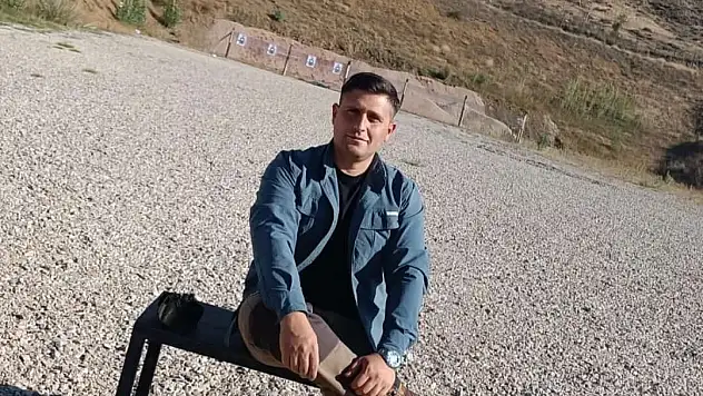 Uçurumdan düşen polis hayatını kaybetti