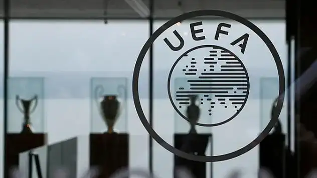 UEFA ülke puanında son durum