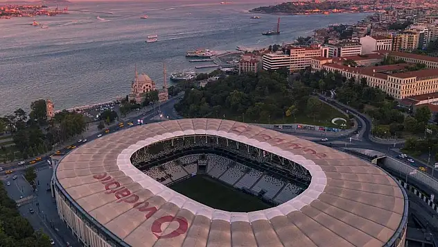 UEFA'dan İstanbul'a iki final maçı!