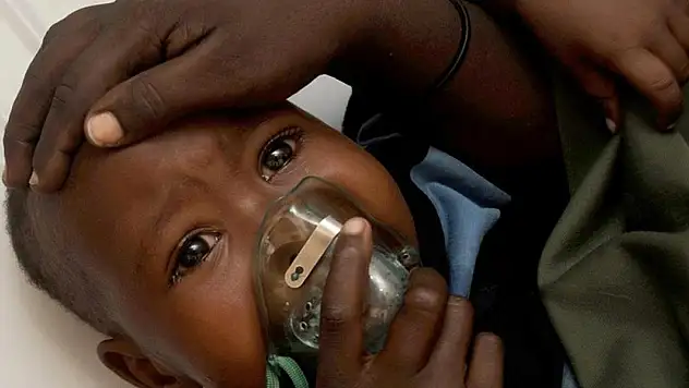 Uganda'da Ebola salgını sona erdi