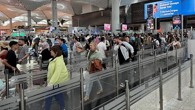 Ulaşımda 'Aile Yılı' fırsatından yaklaşık 934 bin kişi faydalandı