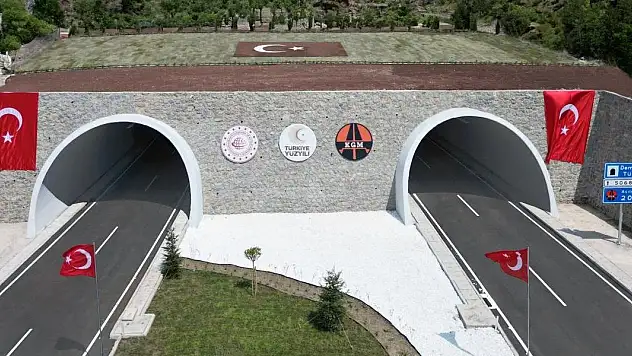 Ulaştırma yatırımlarının 3 yıllık rotası çizildi