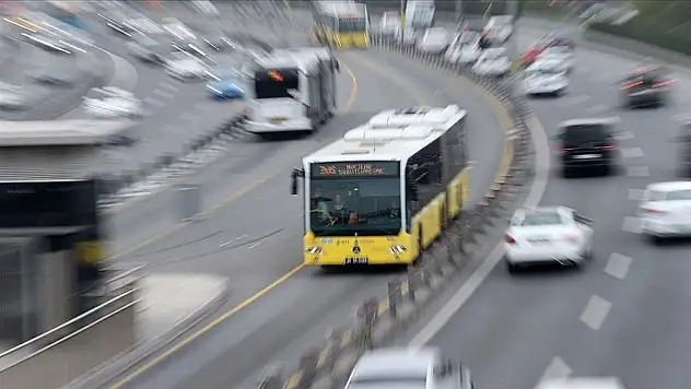 'Ülkeyi ayağa kaldıracağız' diyen Özel'e Özgökçen'den İETT göndermesi!