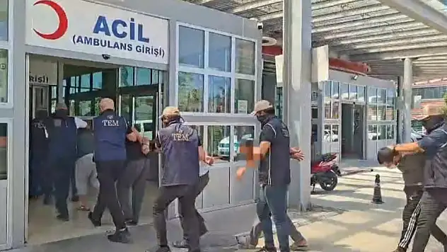 Ülkeyi Kana Bulayacaklardı: 30 Ağustos Planları Çöktü!