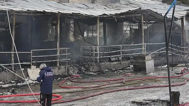 Uludağ'daki otel yangını faciasından bir acı haber daha
