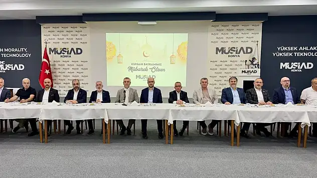 Ulular: Bayramlar gönülleri birleştirir