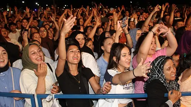 Uluslararası Beyşehir Göl Festivali sona erdi