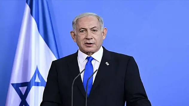 Uluslararası Ceza Mahkemesi, Netanyahu hakkında tutuklama emri çıkardı