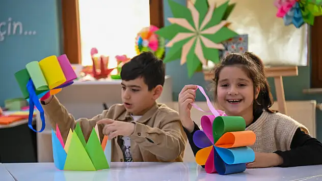 Uluslararası işbirliği Selçuklu'da hayat buldu!