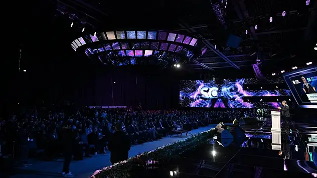 Uluslararası Stratejik İletişim Zirvesi İstanbul'da başladı