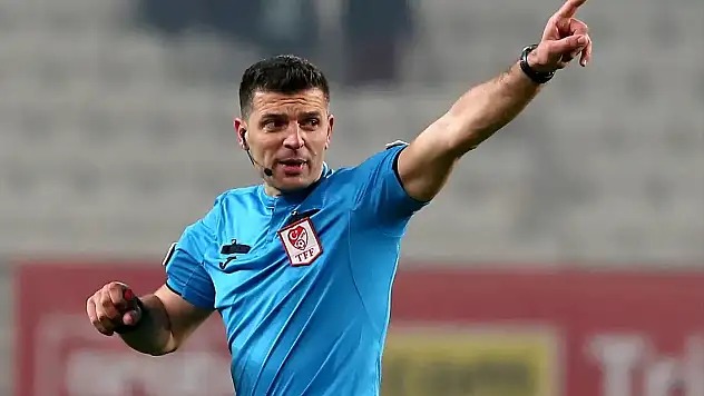 Ümit Öztürk, Konyaspor'a uğursuz geliyor!