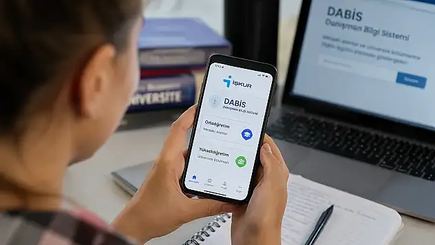 Üniversite adayları dikkat: Bu uygulamaya girmeden tercih yapmayın! Tek tıkla her şey önünüzde...