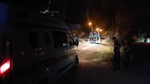 Üniversite cinayetinde flaş gelişme! Katil zanlısı erkek arkadaşı!