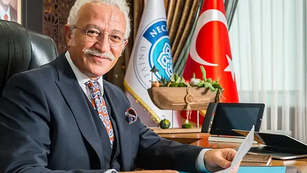 Üniversite Değil, Hayat Yolculuğunuzun Başlangıcı: NEÜ