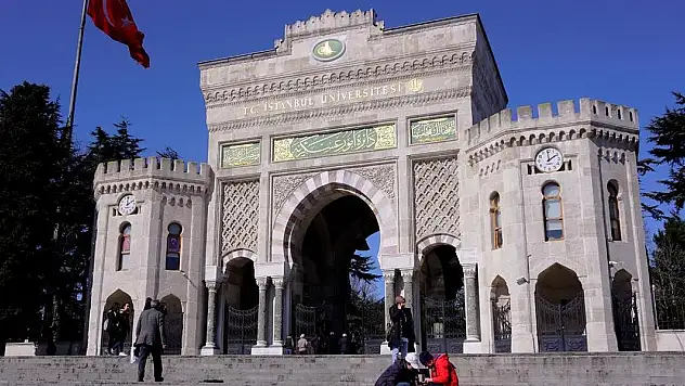 Üniversite kayıt süreci yarın sona eriyor