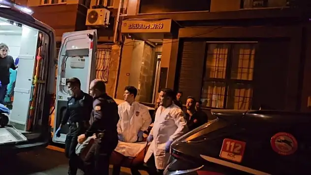 Üniversite öğrencisi evinde ölü bulundu!
