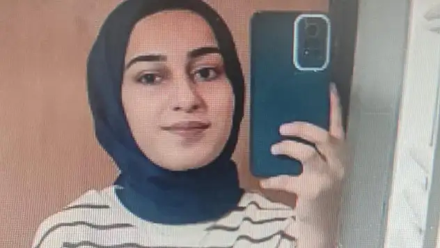 Üniversite öğrencisi Rojin'i arama çalışmaları 17'nci gününde