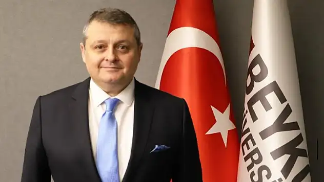 'Üniversite sadece meslek değil, hayata hazırlıktır'