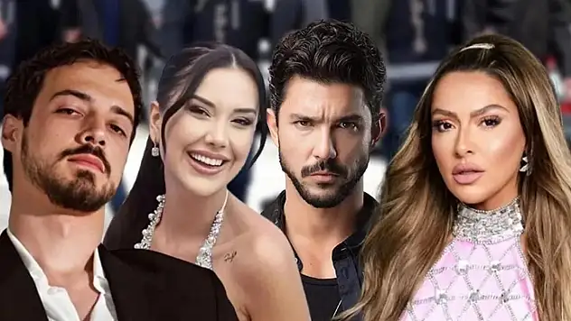 Ünlü isimler neden gözaltında? İşte detaylar...