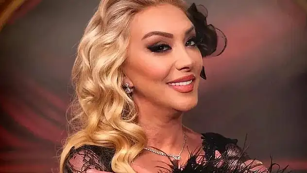 Ünlü sanatçı Güllü hayatını kaybetti