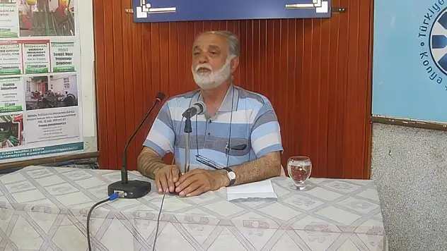 Ünlü Tarih Hafızası Prof. Dr. Mikail Bayram hayatını kaybetti