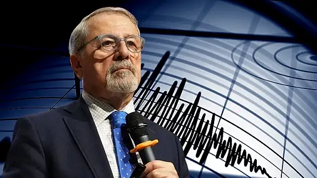 Ünlü Yer Bilimci Naci Görür İstanbul Depremi İçin Tahminin Revize Edildiğini Açıkladı!