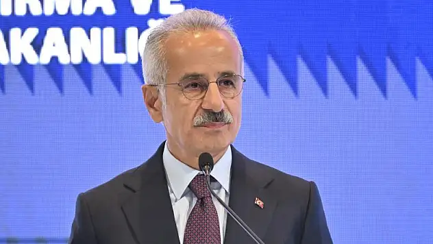 Uraloğlu: Yaklaşık 300 milyar dolarlık yatırım yaptık