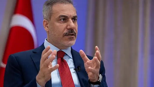 Ürdün'de teröre karşı 4'lü toplantı