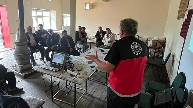 Üreticinin Nabzı Konya'da Tutuluyor
