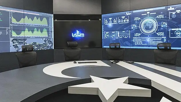 USOM, her gün yaklaşık 422 büyük saldırıyı engelliyor