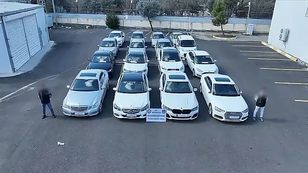 Usulsüz Araç Değişikliğine 225 Yıl Hapis Talebi!