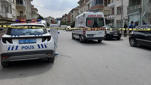 Üvey annesi ve kız kardeşini öldürdü: Konya'daki aile katliamının detayları dehşete düşürdü!