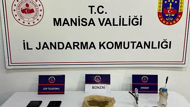Uyuşturucu operasyonunda 3 kişi tutuklandı