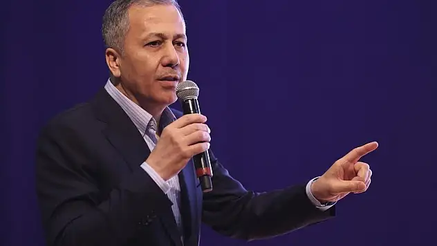 Uyuşturucuyla mücadelede 17 ayda 47 bin 122 kişi tutuklandı