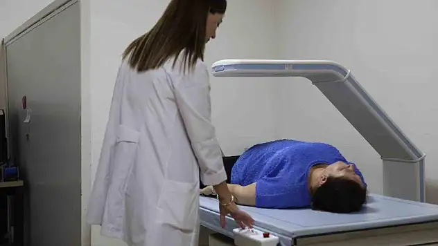 Uzman doktor uyardı: Her 8 kadından biri meme kanseri ile karşılaşıyor