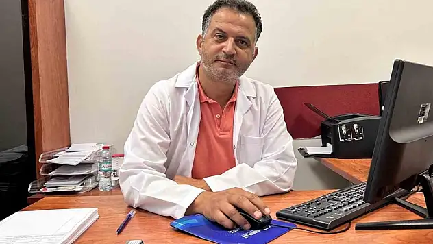 Uzmandan önemli uyarı: Denizde ve havuzda yüzdükten sonra dikkat!