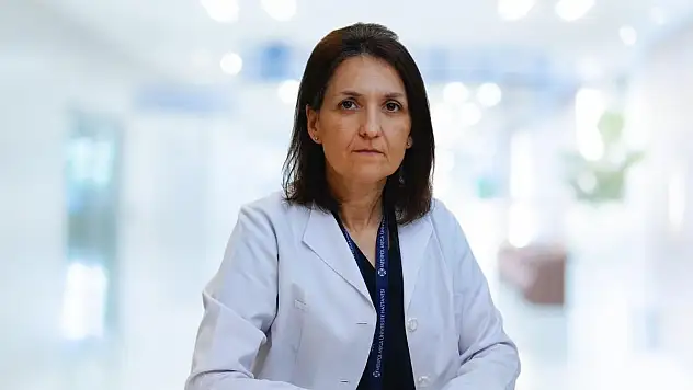 Uzmandan Uyarı: Ölümcül Tehlike!