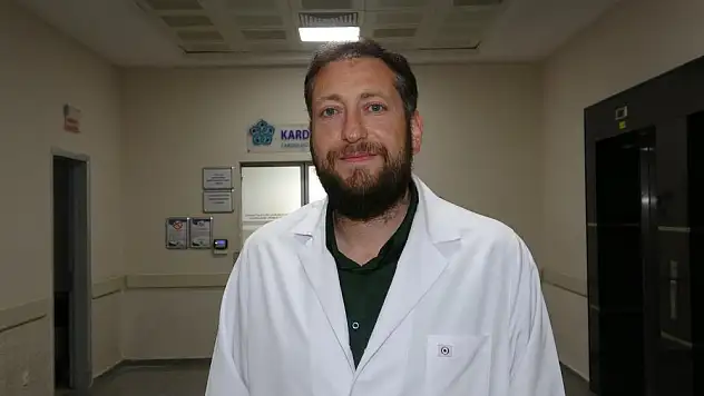 Uzmanı uyardı: Bu faktörler kalbi tehdit ediyor!