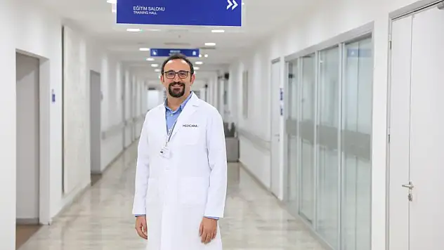 Uzmanı uyardı: Bu hastalık erken müdahale edilmezse ölümcül oluyor!