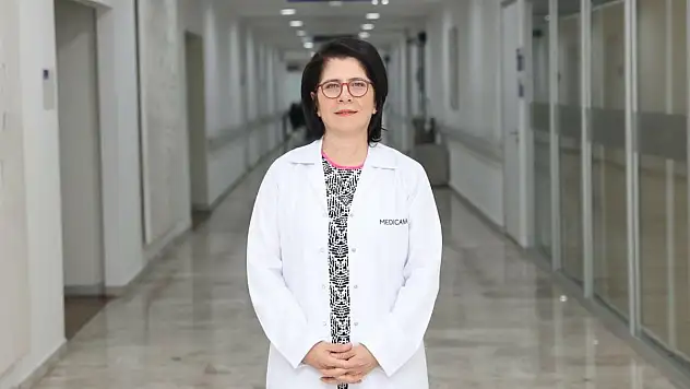 Uzmanı Uyardı: Ciltte beliren kırmızı benlere dikkat!