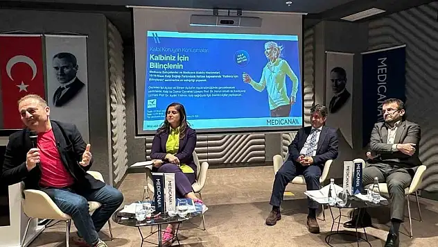 Uzmanı uyardı: Gençler biraz sakin, yaşlılar hareketli olsun!