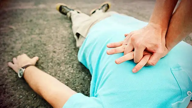 Uzmanı uyardı: Kalp hastaları soğuk havada daha dikkatli olmalı!