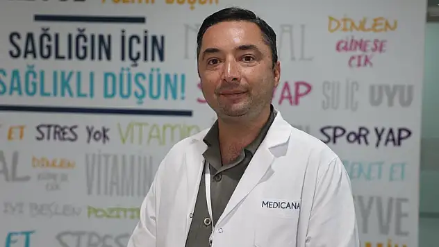 Uzmanı uyardı: Nadir de olsa Covid görülüyor!