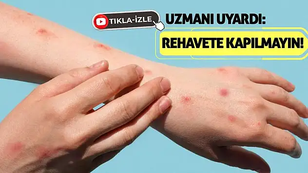 Uzmanı Uyardı: Rehavete Kapılmayın!