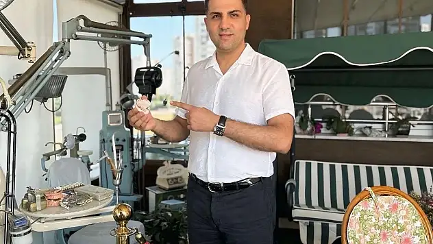Uzmanı uyardı: Sağlığını yapay zekâya emanet edenler dikkat!