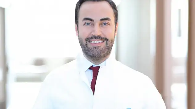 Uzmanından cilt sağlığına faydalı beslenme önerileri